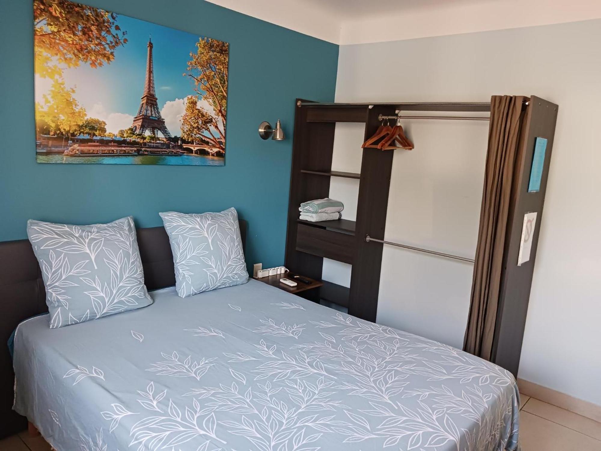 Chambre Privee Climatisee Chez Particulier, Wifi Apartment แปร์ปินญอง ภายนอก รูปภาพ